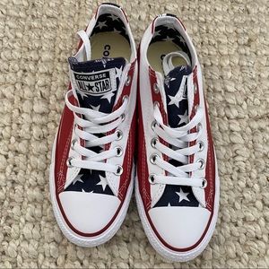 Chuck Taylor All Star Americana